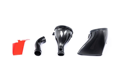 Eventuri Toyota GR Corolla Carbon Intake System - ML Performance UK