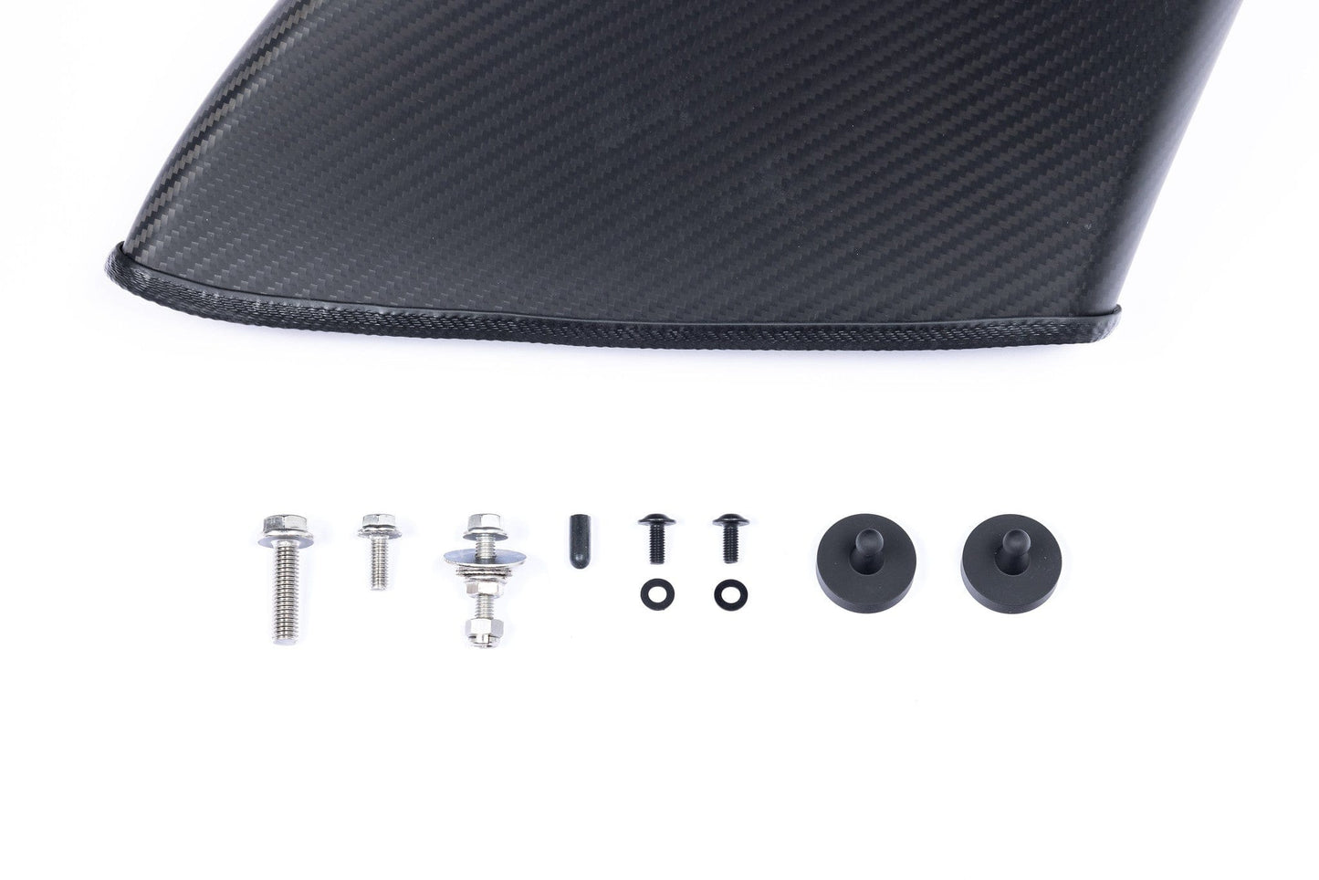 Eventuri Toyota GR Corolla Carbon Intake System - ML Performance UK