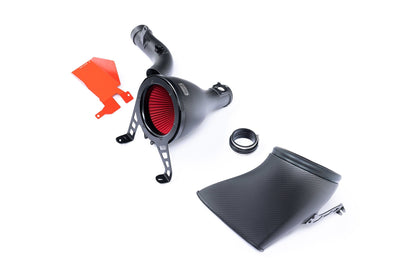 Eventuri Toyota GR Corolla Carbon Intake System - ML Performance UK