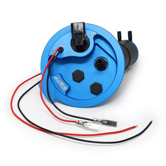 Precision Raceworks BMW F3x/F8x Billet Top Hat