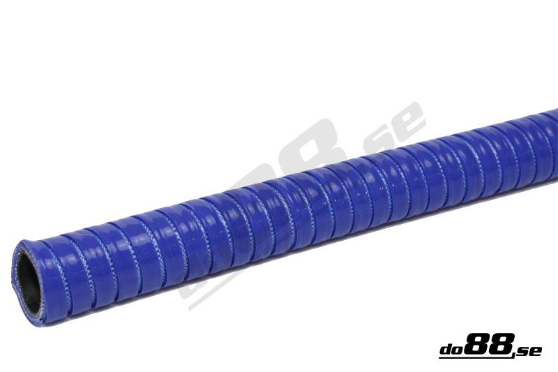 DO88 F13 Silicone Hose Blue Flexible 0,5'' (13mm)