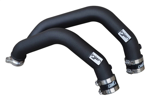 Injen SES1116ICPWB M 30L L6 Turbo 2014- Charge Pipe Upgrade kit