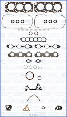 AJUSA AJU50189600 Engine Full Gasket Set