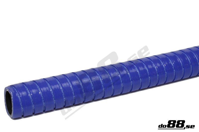 DO88 F30 Silicone Hose Blue Flexible 1,18'' (30mm)