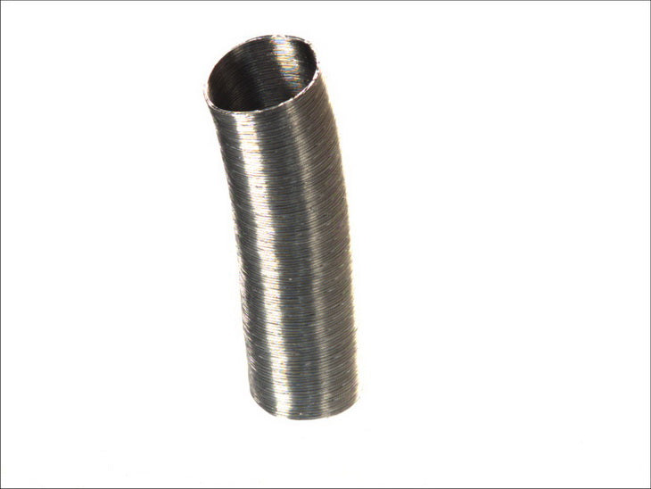 MOTO MAX AL0004600 Air Filter Intake Hose