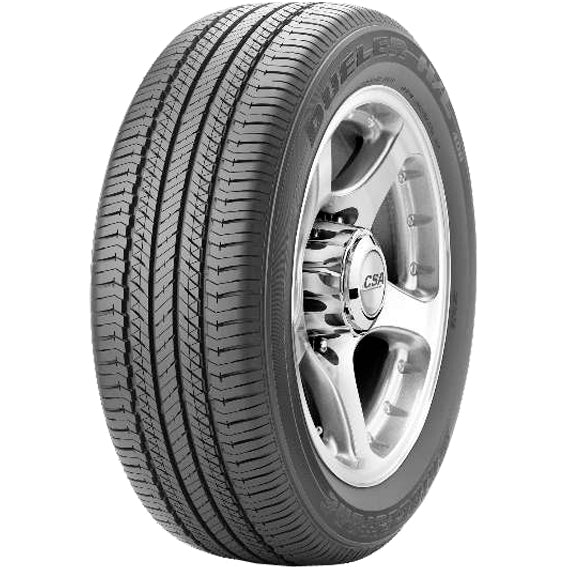 BRIDGESTONE 25555R18LTBR109H400R Suv/4X4 Rft Type Summer Tyredd72.0 Db