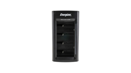 Energizer 7638900298741 Universal Charger For NiMH 9V, AA, AAA