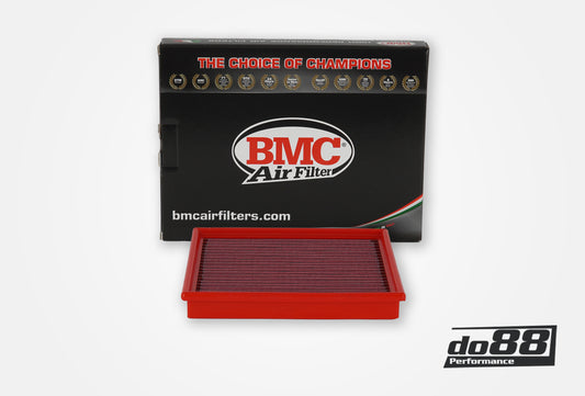 DO88 FB145-01 Volvo C30 S40 V40 V50 S60 XC60 C70 V70 S80, BMC Model Adapted Air Filter