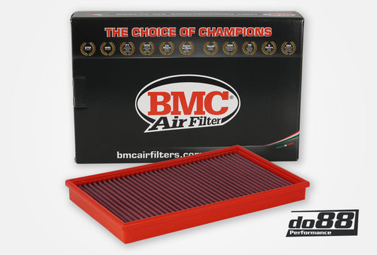 DO88 FB250-01 Volvo V70 S80, BMC Model Adapted Air Filter