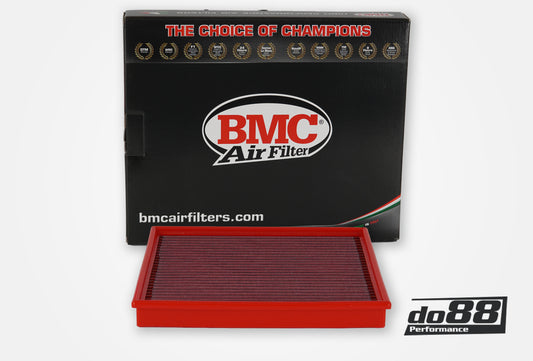 DO88 FB259-01 Audi S6 A8 S8, BMC Model Adapted Air Filter