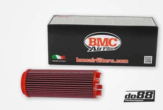 DO88 FB358-16 Volvo S60 V70, BMC Model Adapted Air Filter