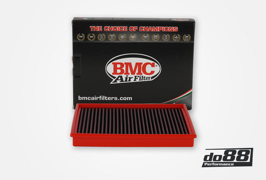 DO88 FB430-01 Volvo 740 780 940 960 S90 V90, BMC Model Adapted Air Filter