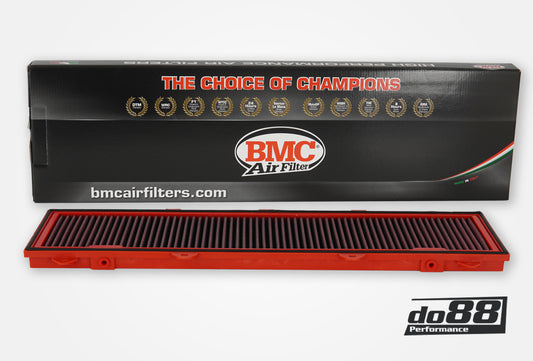 DO88 FB473-04 Porsche 997 997.2, BMC Model Adapted Air Filter