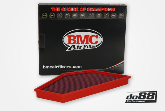 DO88 FB476-20 Volvo C30 S40 V40 V50 C70, BMC Model Adapted Air Filter