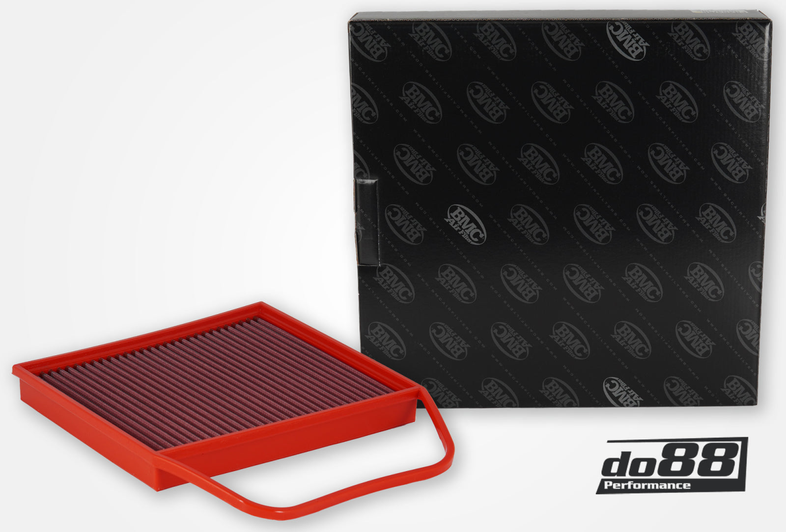 DO88 FB494-20 BMW 1 3 5 Z4, BMC Model Adapted Air Filter