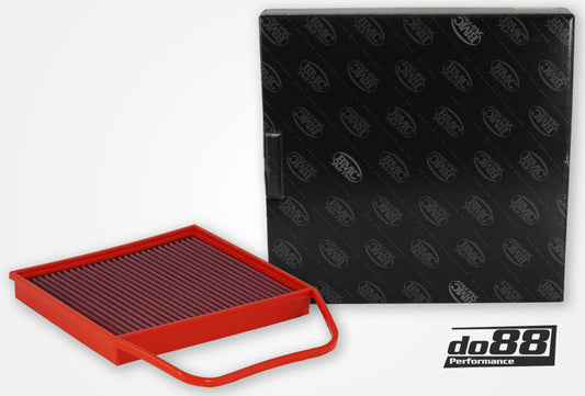 DO88 FB494-20 BMW 1 3 5 Z4, BMC Model Adapted Air Filter