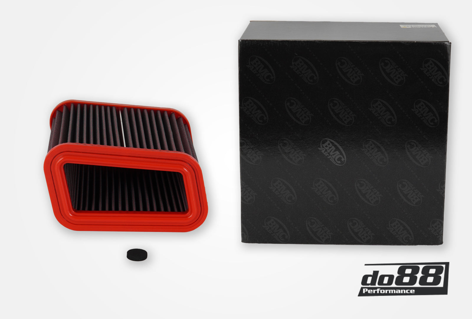 DO88 FB536-08 BMW M3 E9x, BMC Model Adapted Air Filter
