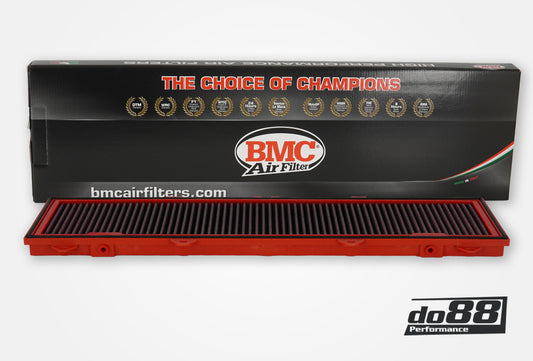 DO88 FB593-04 Porsche 997.2, BMC Model Adapted Air Filter