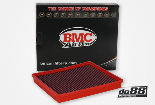 DO88 FB594-20 SAAB 9-5, BMC Model Adapted Air Filter