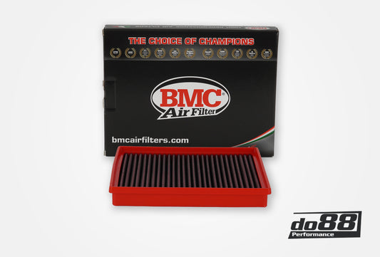 DO88 FB740-20 BMW Fx M135 M235 335i 435i I8, BMC Model Adapted Air Filter