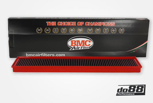 DO88 FB798-20 Porsche 991 991.2, BMC Model Adapted Air Filter