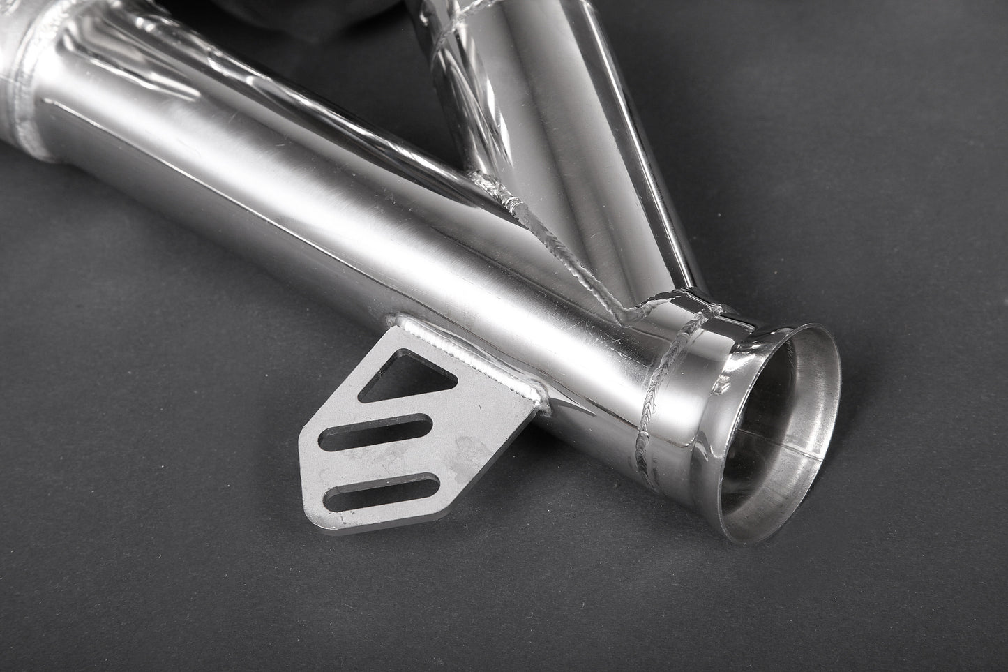 Capristo 02FE06403001 Ferrari FF Valved Exhaust 