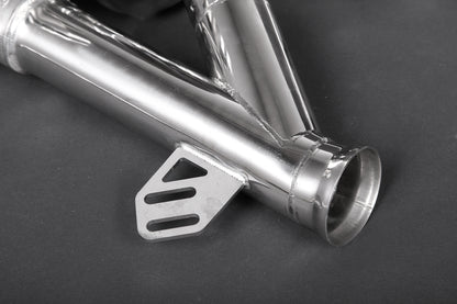 Capristo 02FE06403001 Ferrari FF Valved Exhaust 