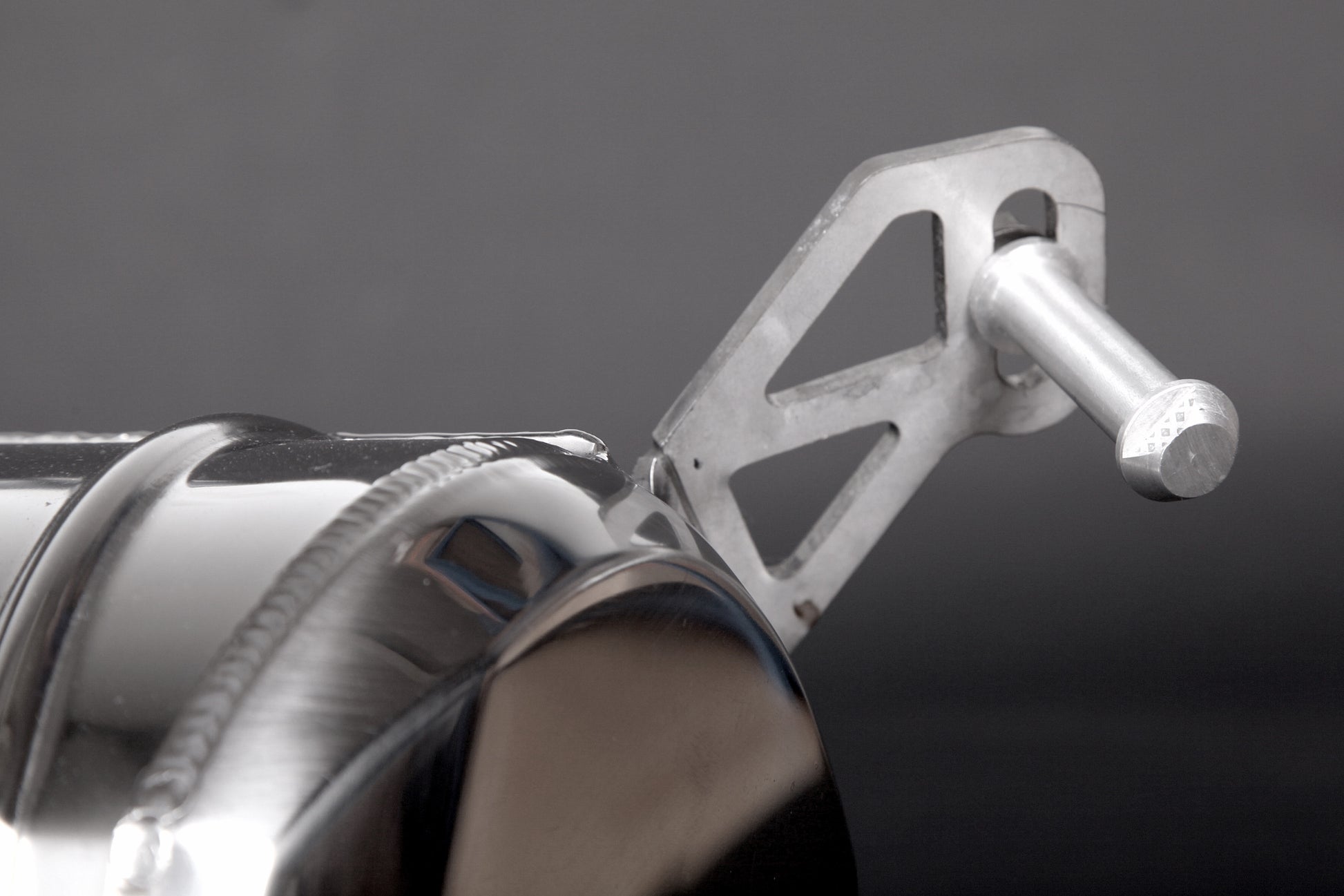 Capristo 02FE06403001 Ferrari FF Valved Exhaust 