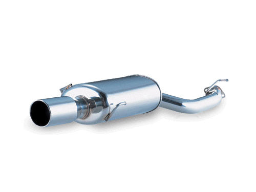 Legalis R Exhaust TOYOTA CELICA GT-FOUR ST205 3S-GTE | ML Performance Car Parts
