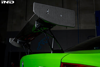 Fall-Line Motorsports High Wing Mount Set