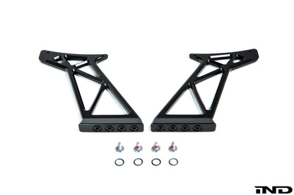 Fall-Line Motorsports High Wing Mount Set
