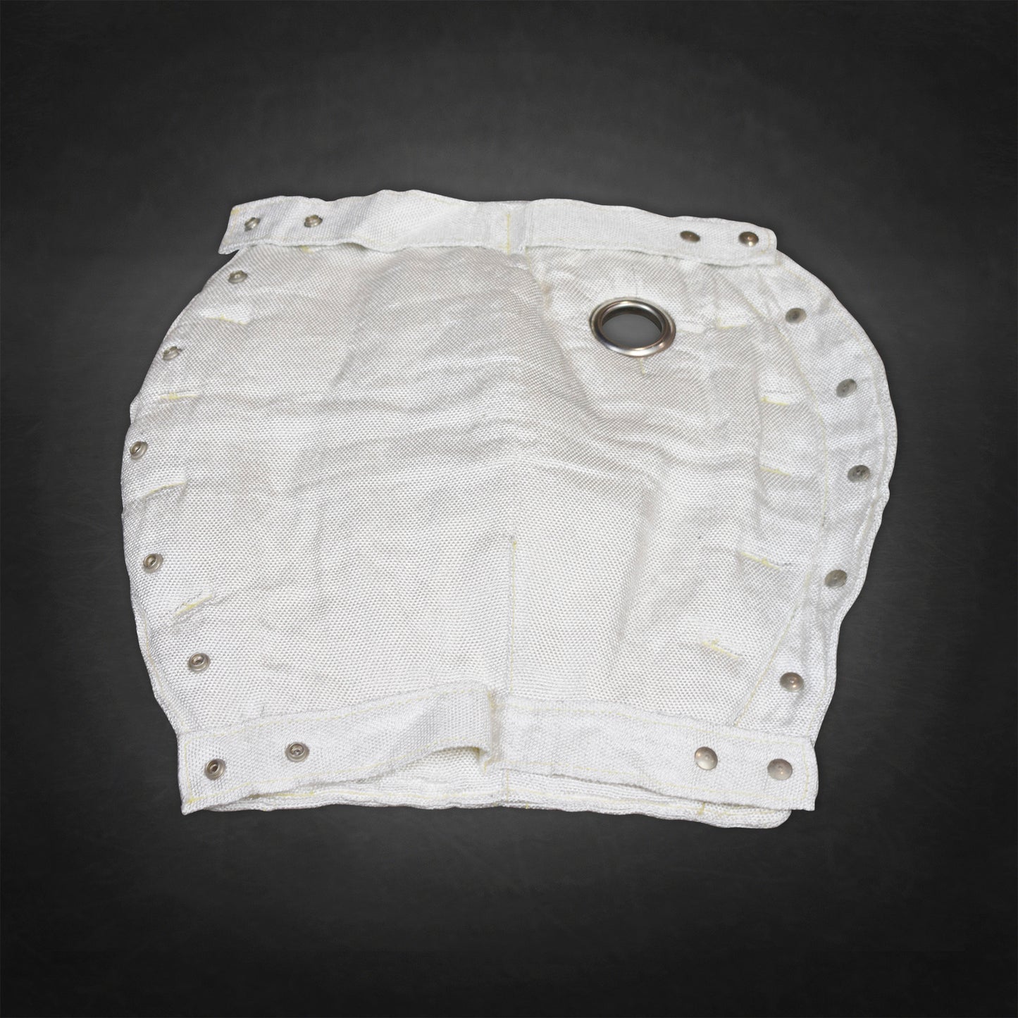 Capristo 02LA01303028 Lamborghini Aventador Racing Test Pipes (with Heat Blankets) 