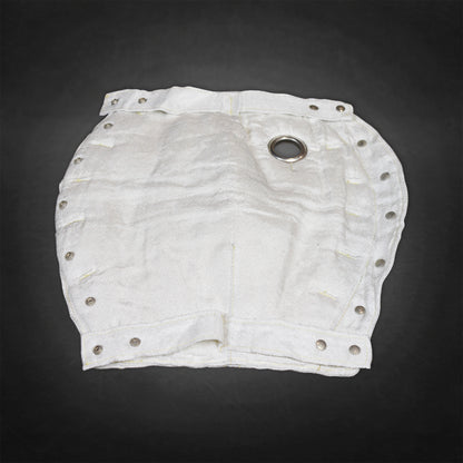 Capristo 02LA01303028 Lamborghini Aventador Racing Test Pipes (with Heat Blankets) 