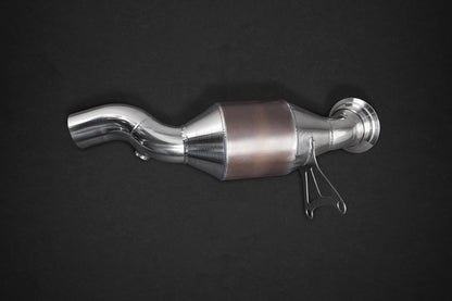 Capristo 02FE00403024 Ferrari 458 Sports Cats 250 Cell 