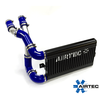 Airtec ATINTFO36 Intercooler Upgrade for Fiesta Mk7 Pre-Facelift and Facelift 1.6 Diesel