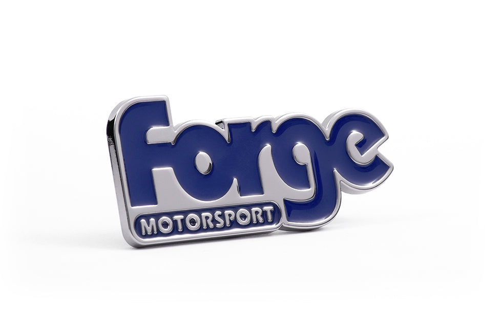 Forge FMCB Forge Motorsport Badge