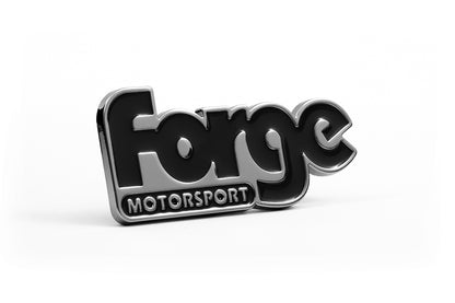 Forge FMCB Forge Motorsport Badge
