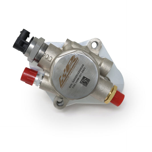 Precision Raceworks B58 Gen 1 Gauntlet HPFP Upgrade