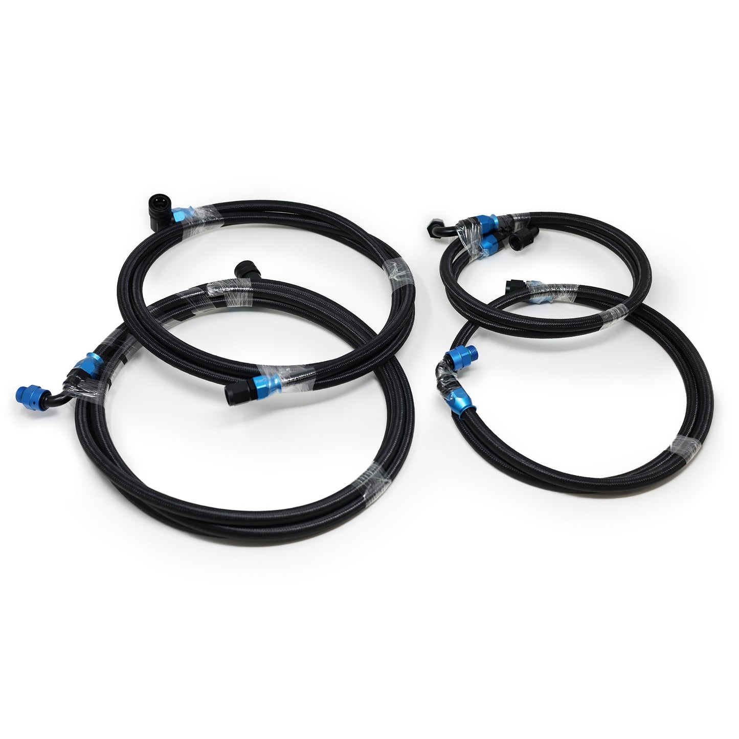 Precision Raceworks M2/M240i (G87/G42) Stand Alone AFS