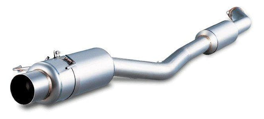 Super Ti Exhaust NISSAN SKYLINE GT-R BNR34 RB26DETT | ML Performance Car Parts