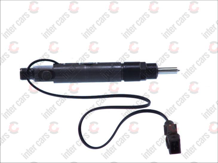 BOSCH 193-842 Injector