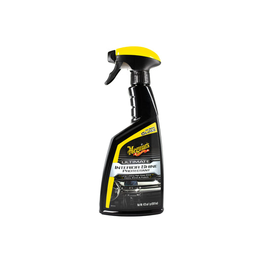 Meguiars G220216EU Meguiar's Ultimate Interior Shine Protectant