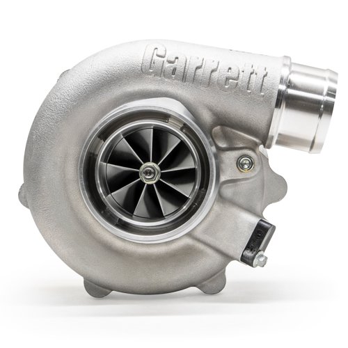 VTT Garrett G-Series – G35 Turbochargers