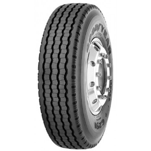 GOODYEAR 10R175CGOG291 Lkw Front Axle Tyredb73.0 Db