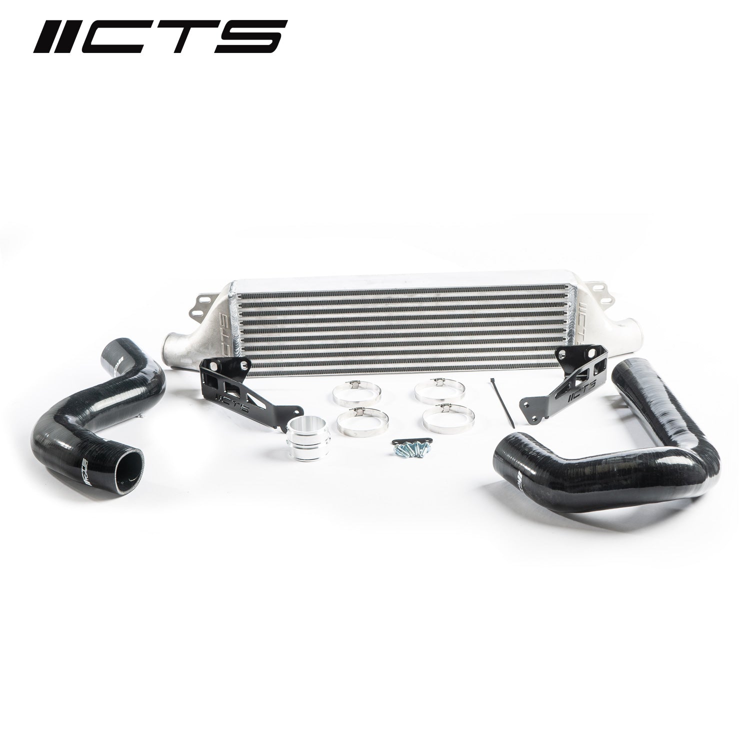 CTS Turbo CTS-20T-G6-FMIC Turbo MK6 EA113/EA888.1 Golf R/GTI FMIC Kit