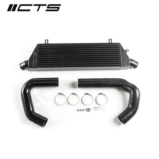 CTS Turbo CTS-20T-G7-FMIC Volkswagen MK7/MK7.5 GTI FMIC Intercooler Kit | ML Performance Car Parts