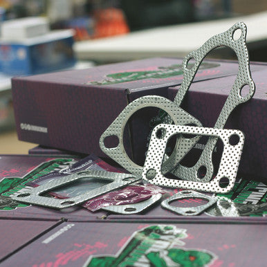 Exoracing T3 Turbocharger Gasket