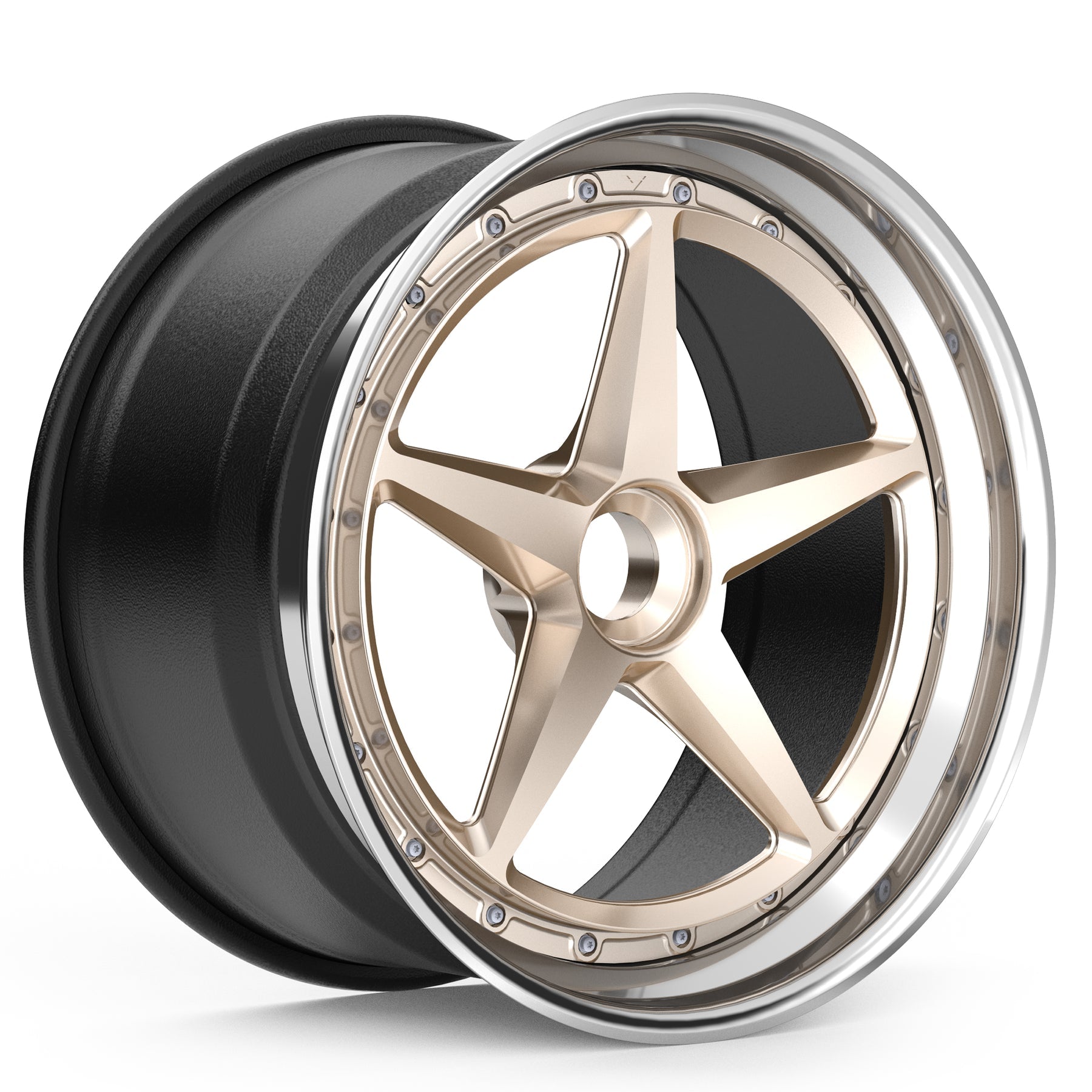 Vorsteiner GTE351 GT Endurance - 351 Wheel | ML Performance