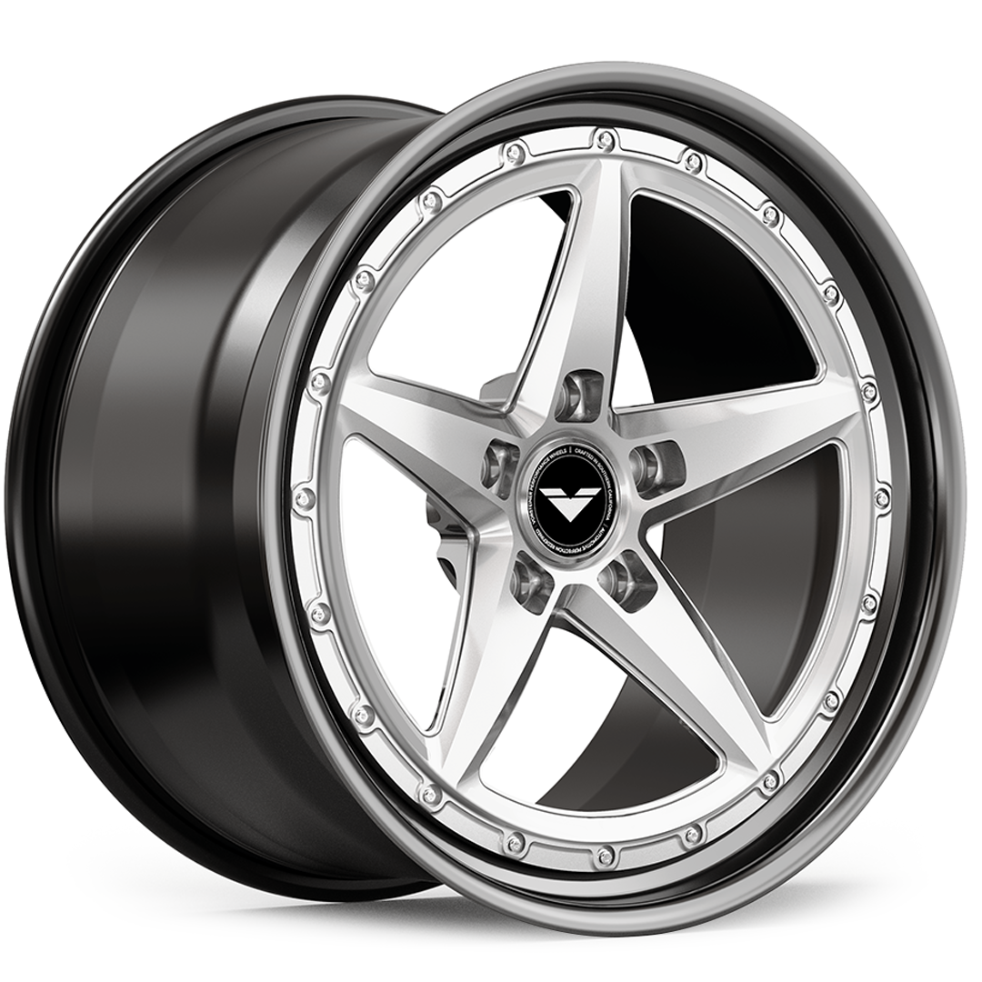 Vorsteiner GTE351 GT Endurance - 351 Wheel | ML Performance