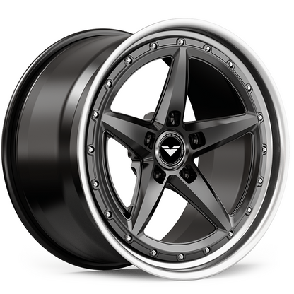 Vorsteiner GTE351 GT Endurance - 351 Wheel | ML Performance